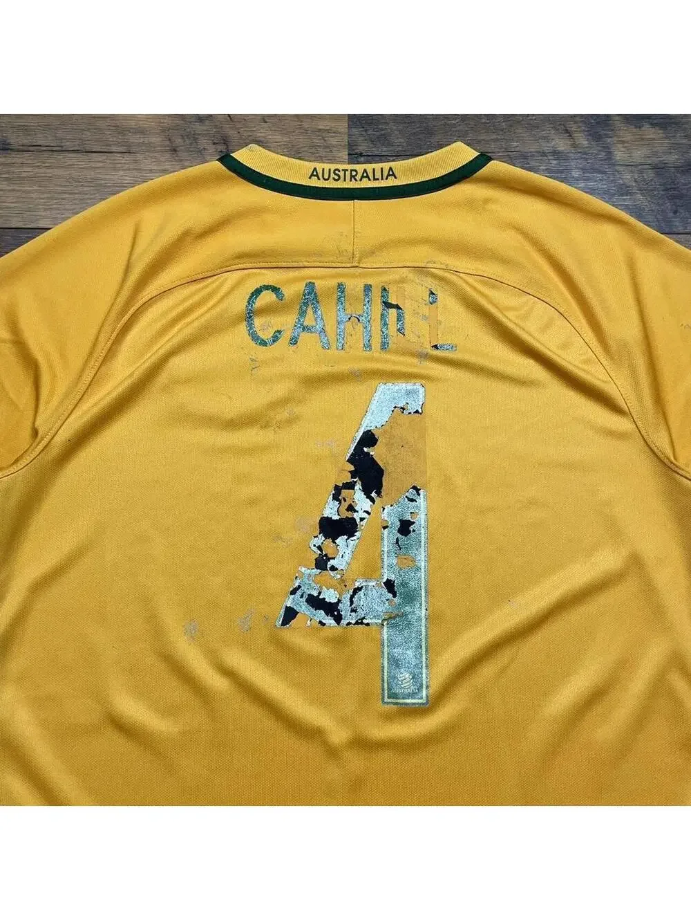 Nike incredibly rare
